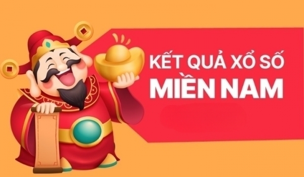 xổ số miền Nam