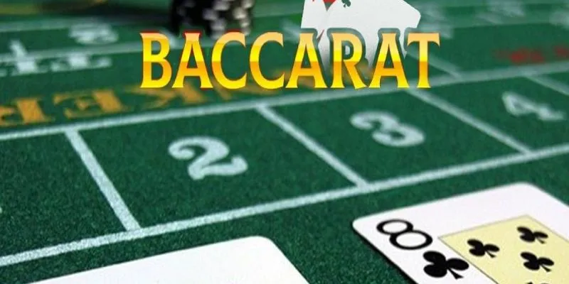 Baccarat RR88