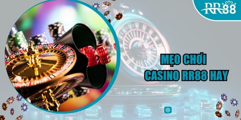 Casino online RR88 