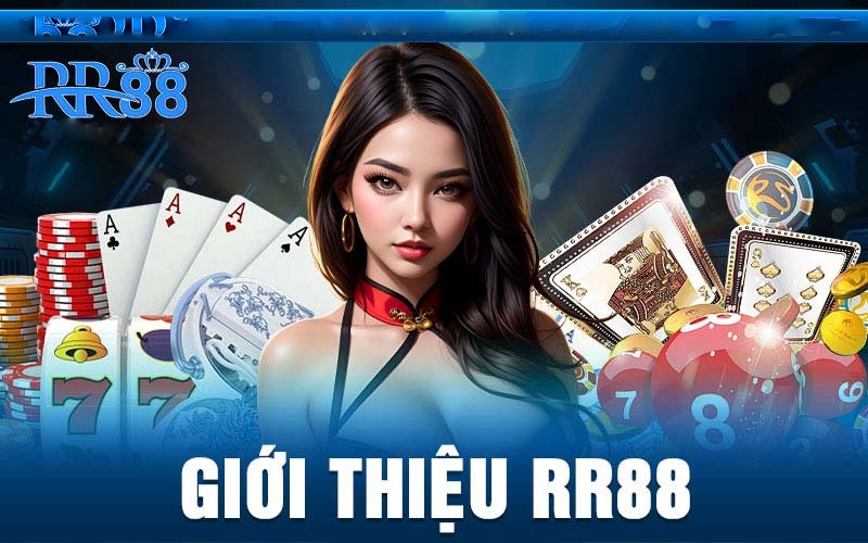 Giới Thiệu RR88