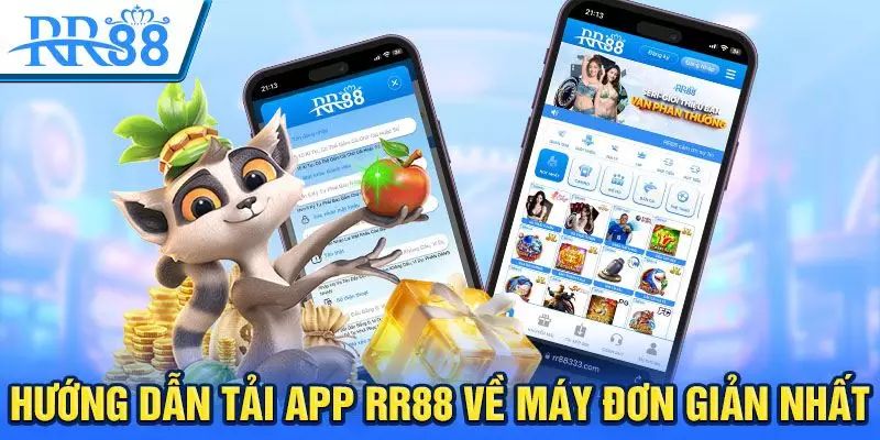  tải app RR88